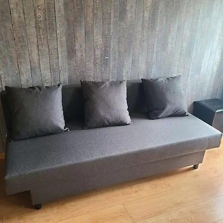 Lejlighed Pour 5 Personnes Max