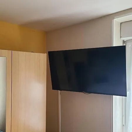 Lejlighed Pour 5 Personnes Max *