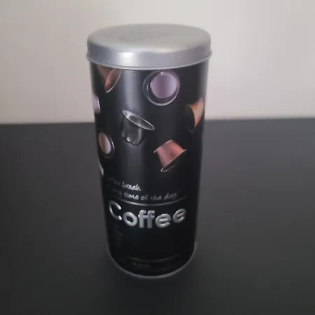 Lejlighed Pour 5 Personnes Max